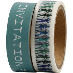 Washi Tape