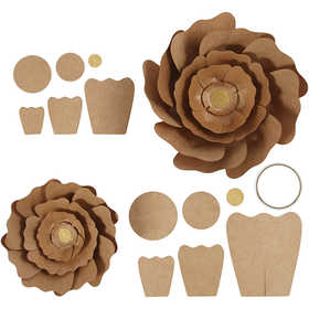 Paper Flowers