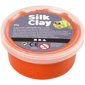 Silk Clay®