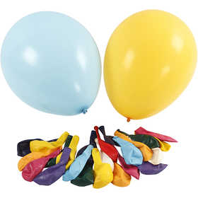 Balloons