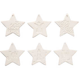 Hanging Ornaments
