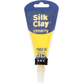 Silk Clay® Creamy