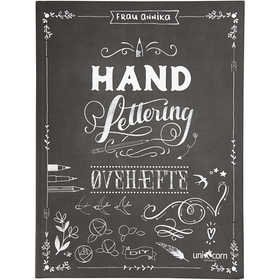 Hand Lettering - Exercises