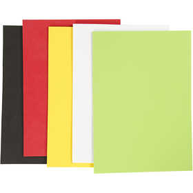 EVA Foam Sheets