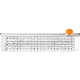 Combo Rotary Cutter & Ruler