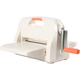 Die Cut and Embossing Machine