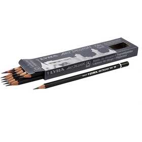 Art Design Drawing Pencils