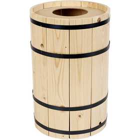 Carnival Barrel