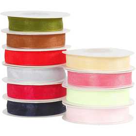 Organza Ribbon