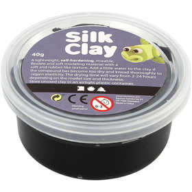 Silk Clay®