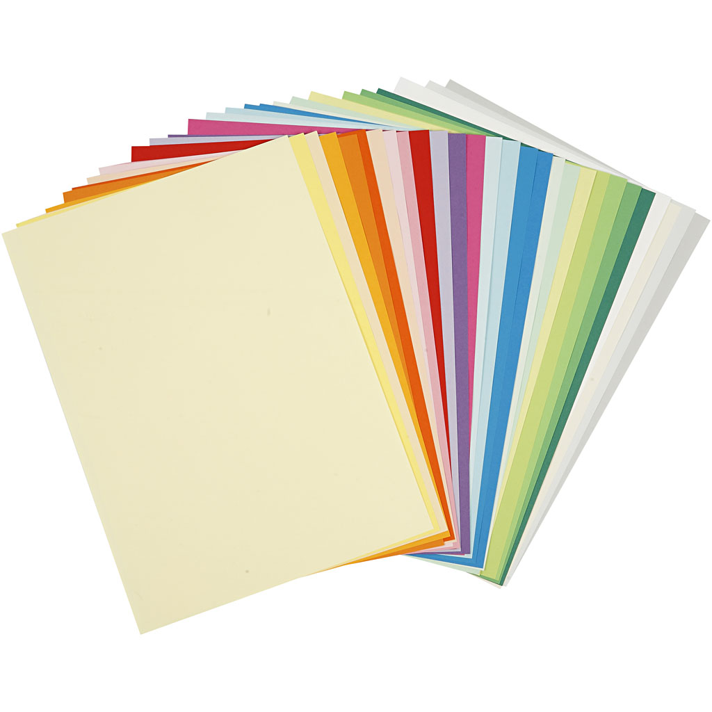 Creativ Paper
