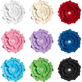 Paper Flowers