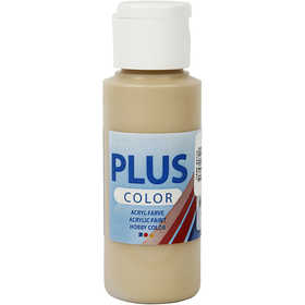 Plus Color Craft Paint