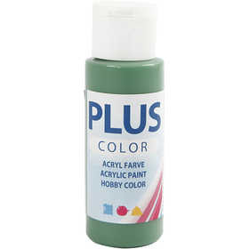 Plus Color Craft Paint