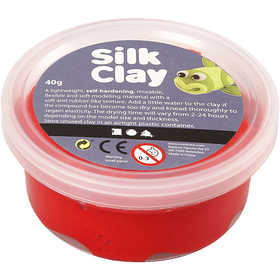 Silk Clay®