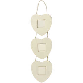 Hanging Photo Frames