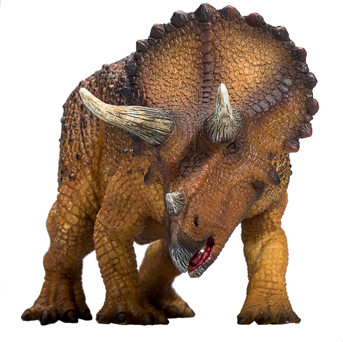 Animal Planet Triceratops XXL