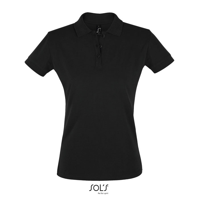 PERFECT WOMEN POLO 180g