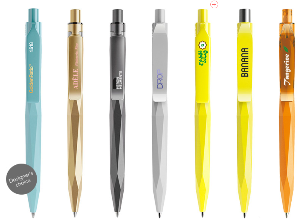 QS20 Stone pen