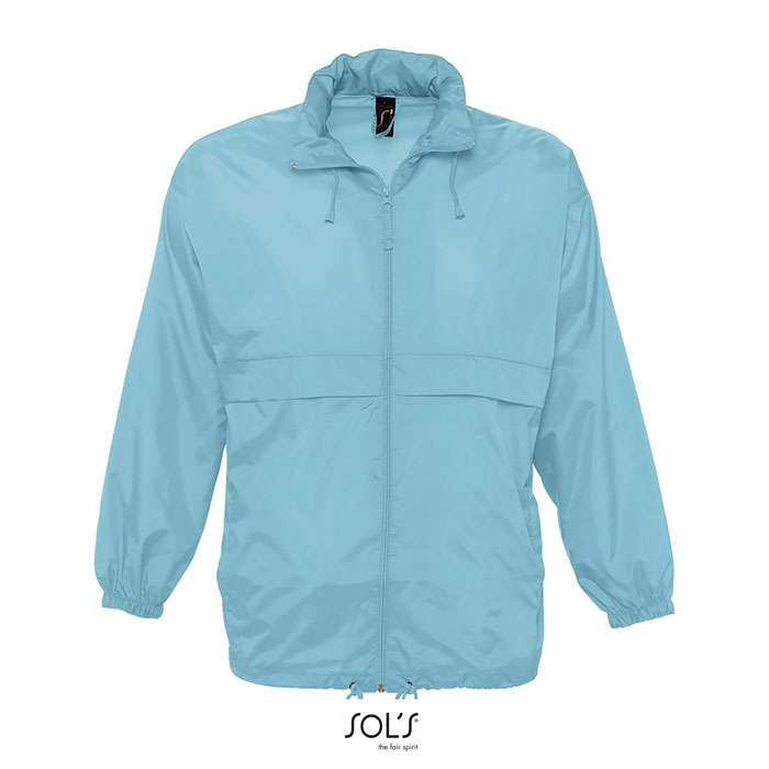 SURF Unisex Windbreaker