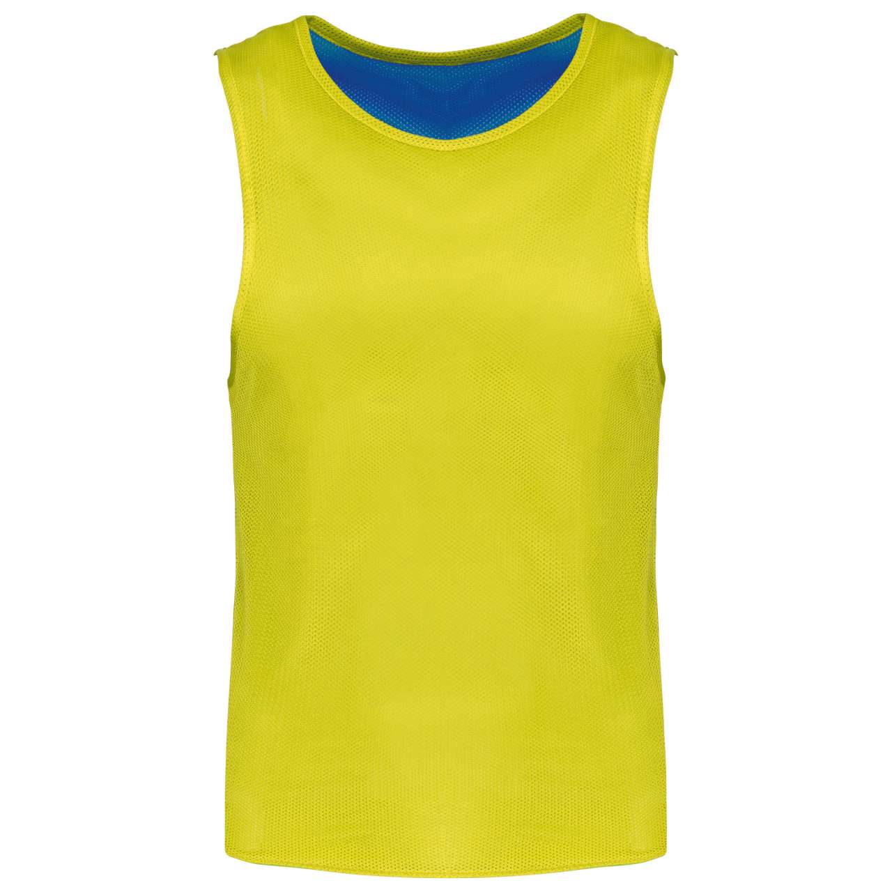 KID'S REVERSIBLE MULTISPORT BIB