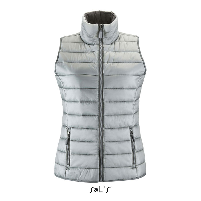 WAVE WOMEN BODYWARMER