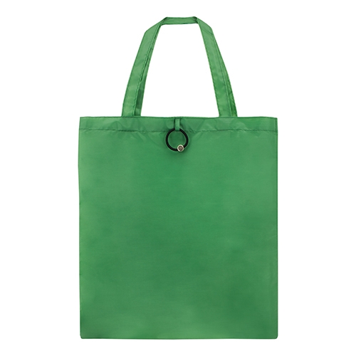 FOLDABLE BAG WITH ELASTIC