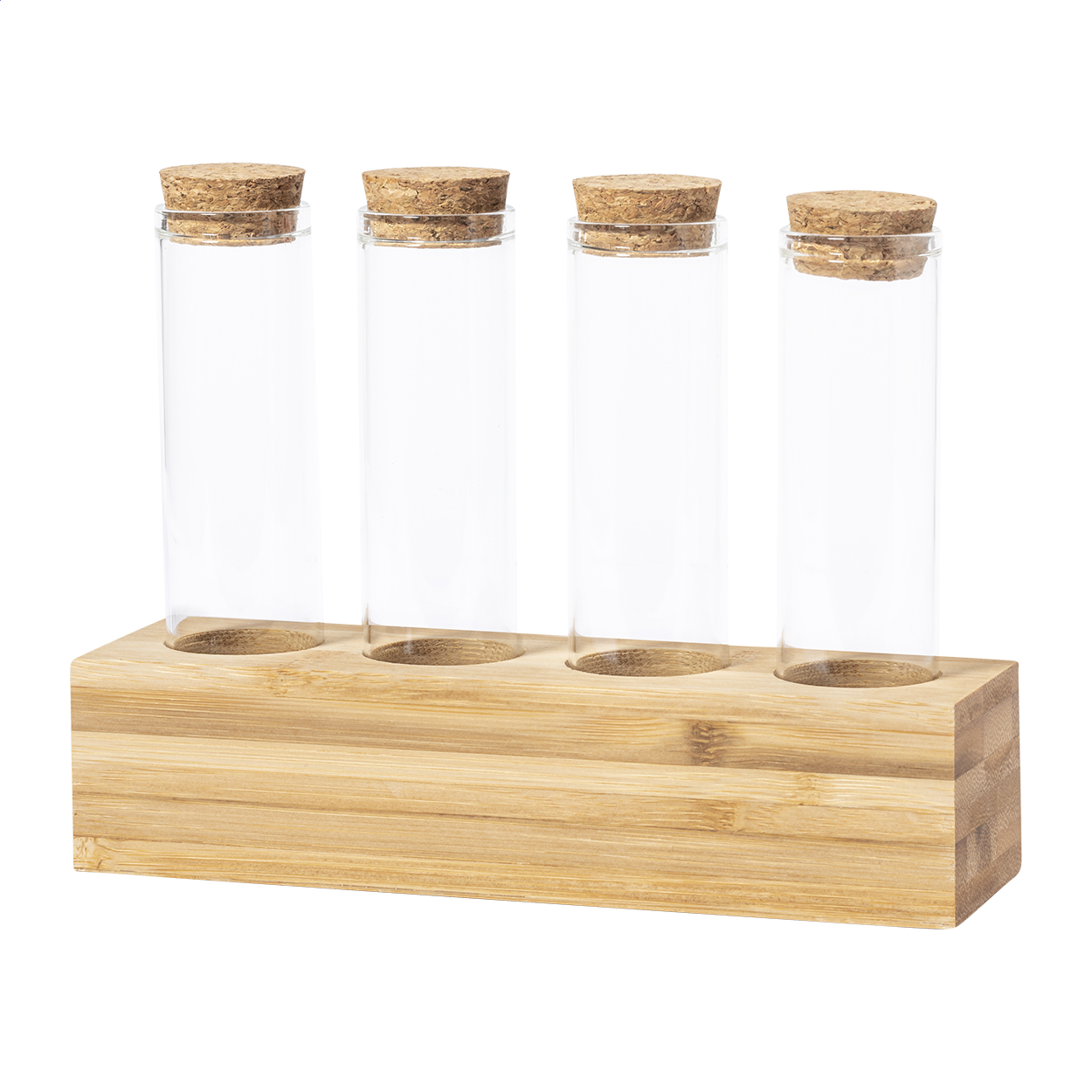 Galangal spice holder set