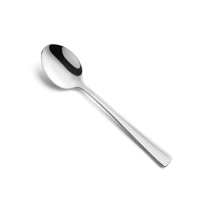 Ferrum tea spoon