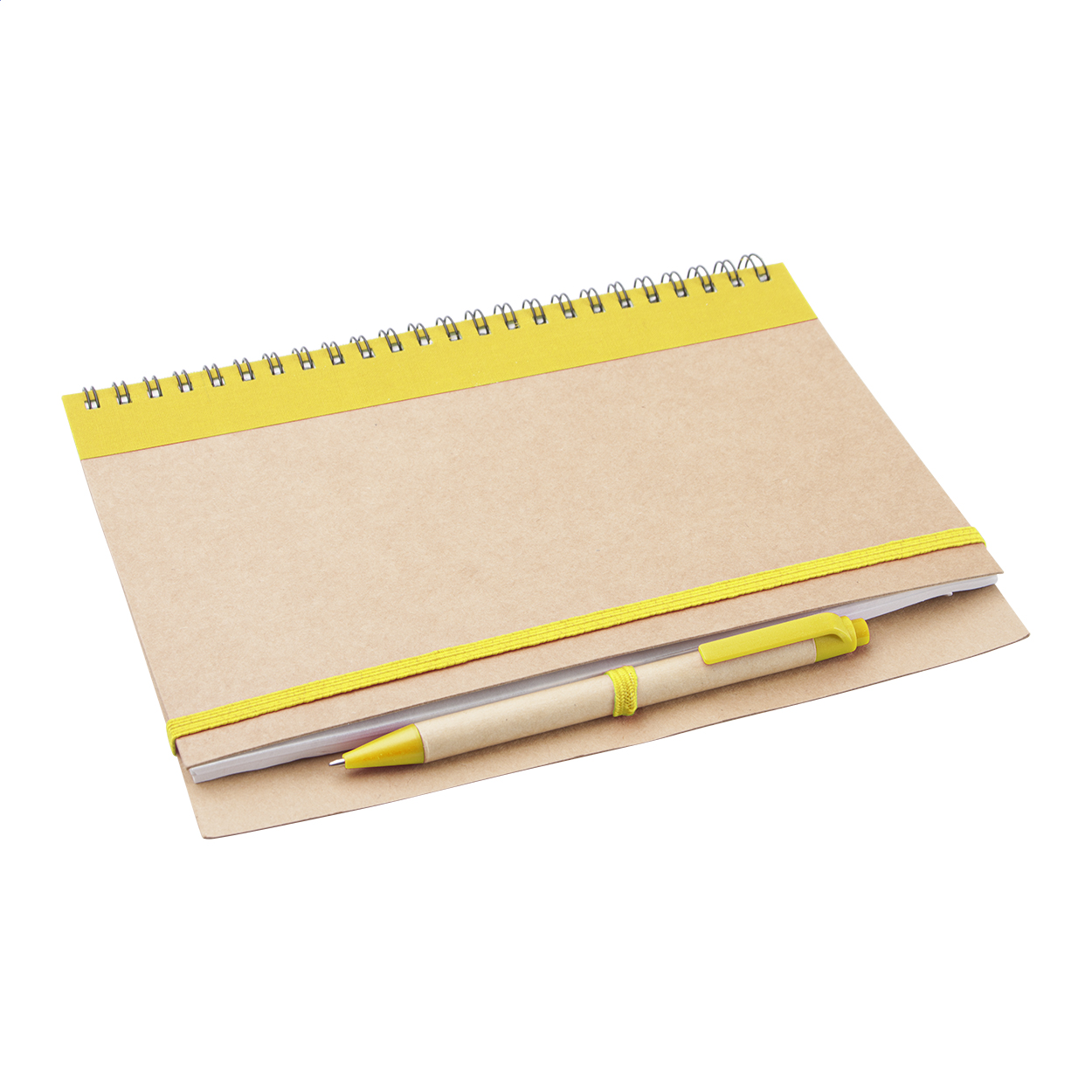 Platanus A5 notebook