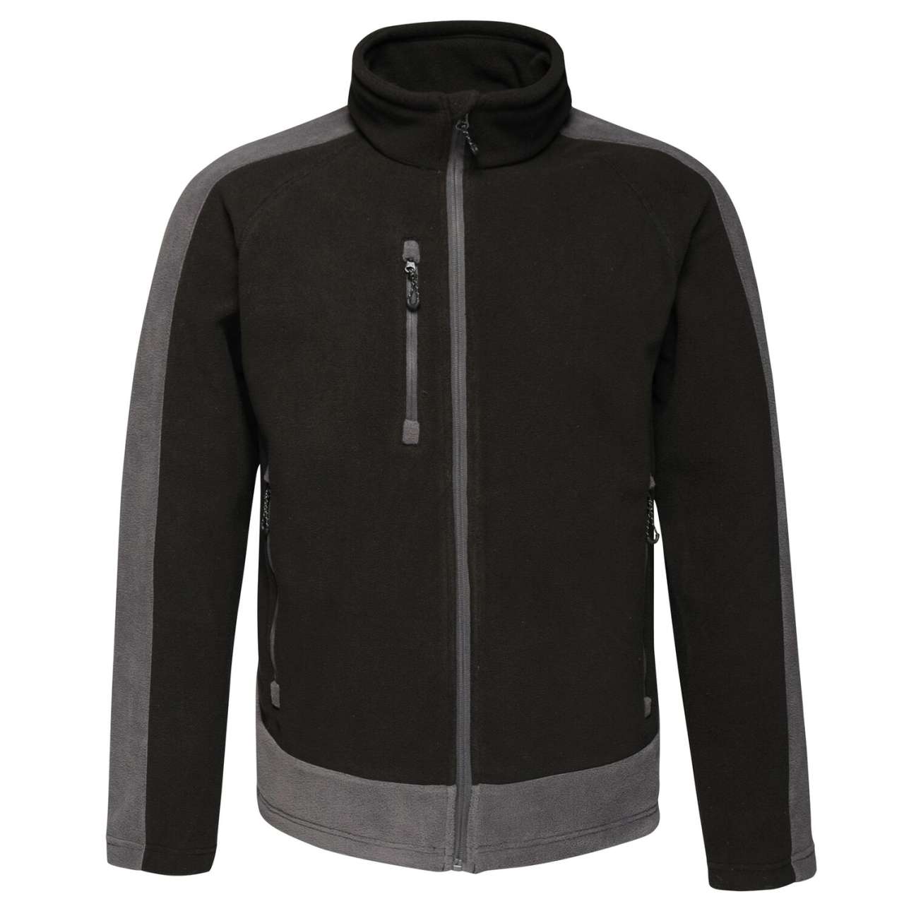 CONTRAST 300 FULL ZIP FLEECE