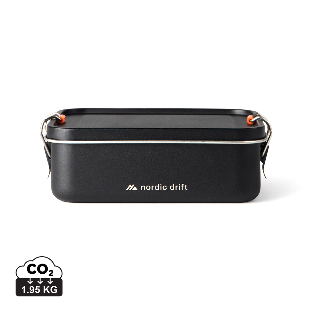 Nordic Drift Trail RCS Adventure Lunchbox 1200ML