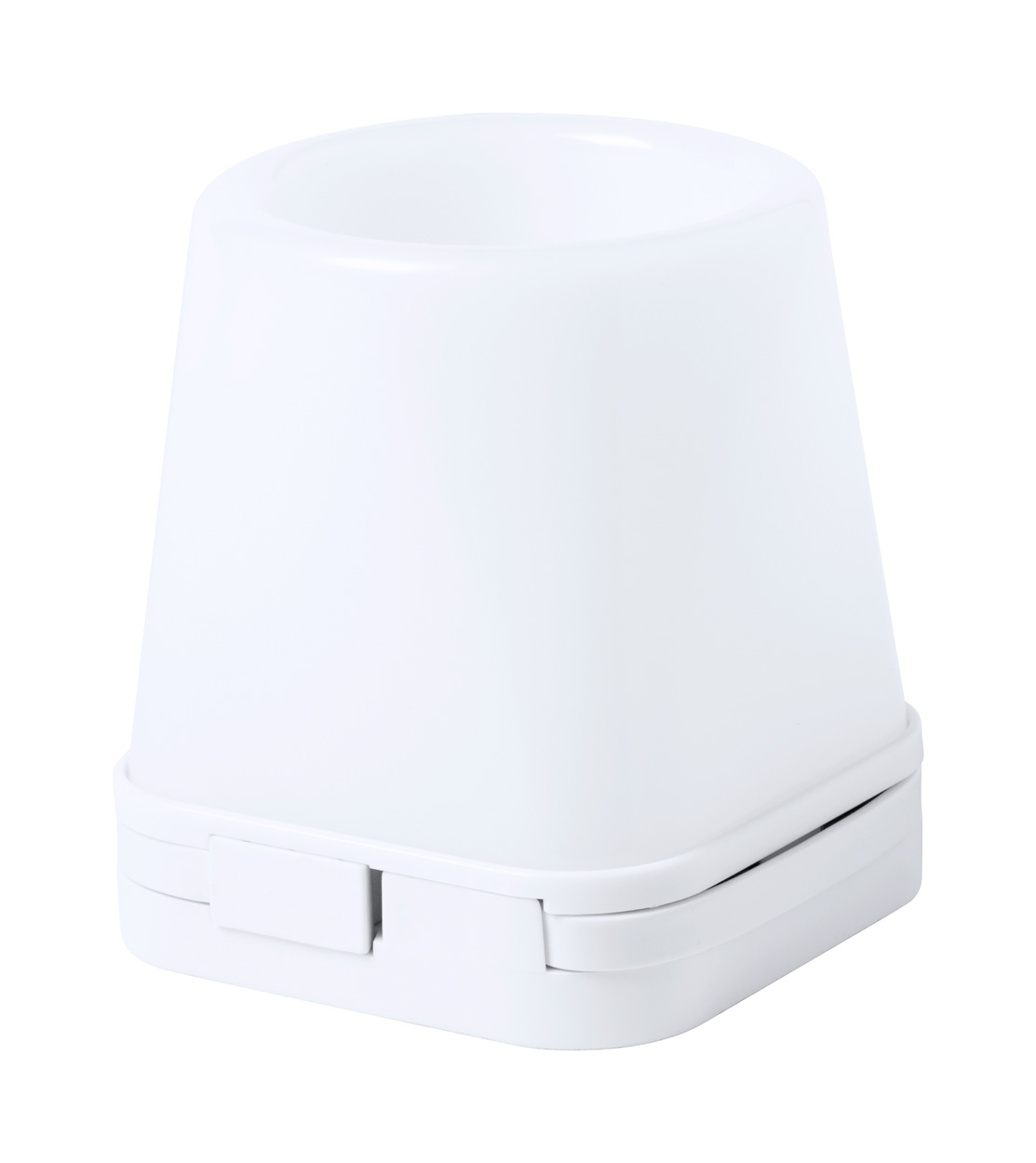 Lumeo pen holder with USB hub