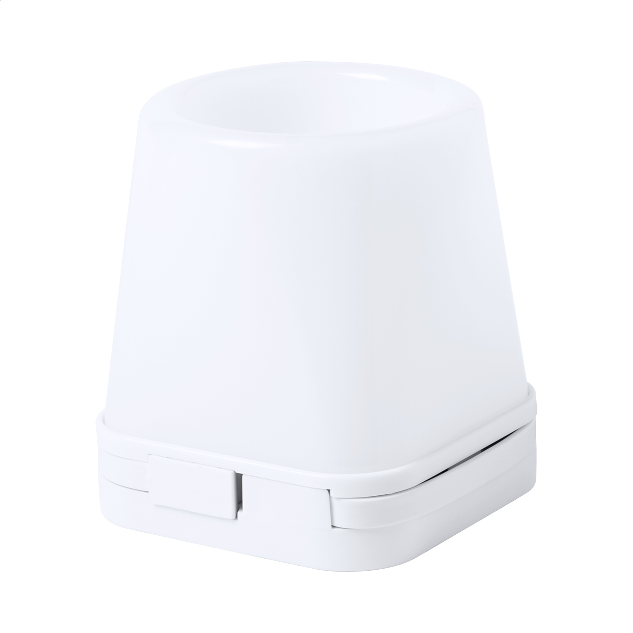 Lumeo pen holder with USB hub