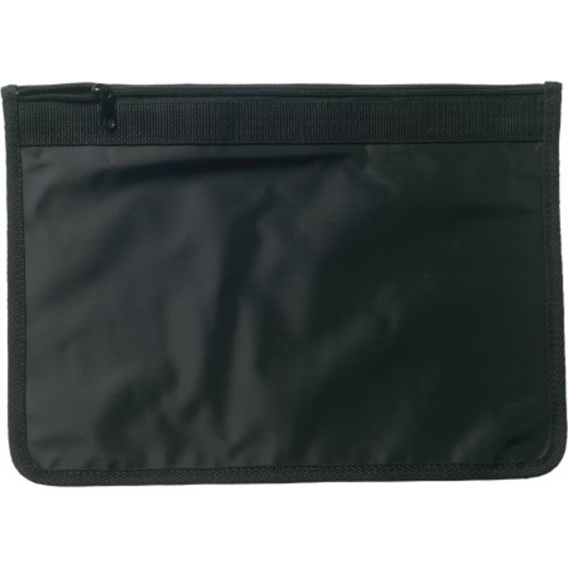 A4 Nylon (70D) document bag