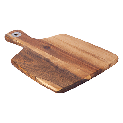 TULUZA cutting board, brown