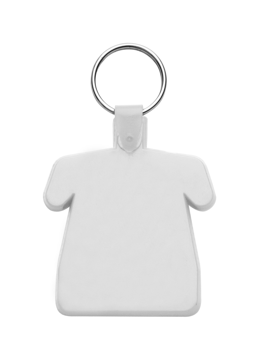 Polo keyring