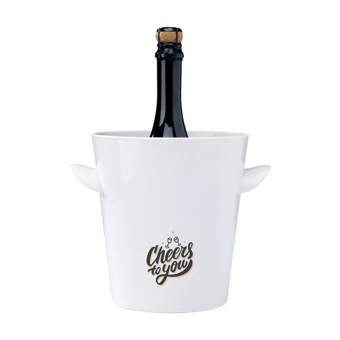 Ocean Champagne Cooler