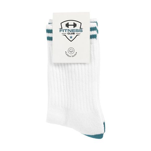 Kingly Crew Sport Sock Upcycled Cotton