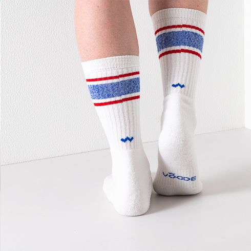 Vodde Recycled Sport Socks