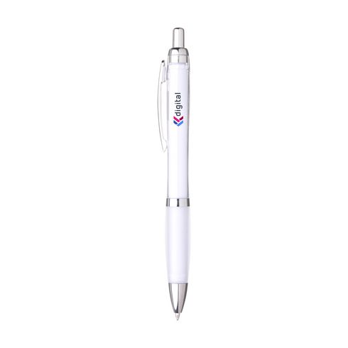 Athos Solid GRS Recycled ABS pen