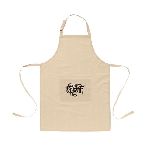 Cocina Organic Cotton (180 g/m²) apron