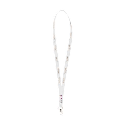 Seed Paper Lanyard 2 cm