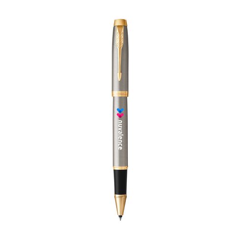 Parker IM Rollerball Pen - Black Ink