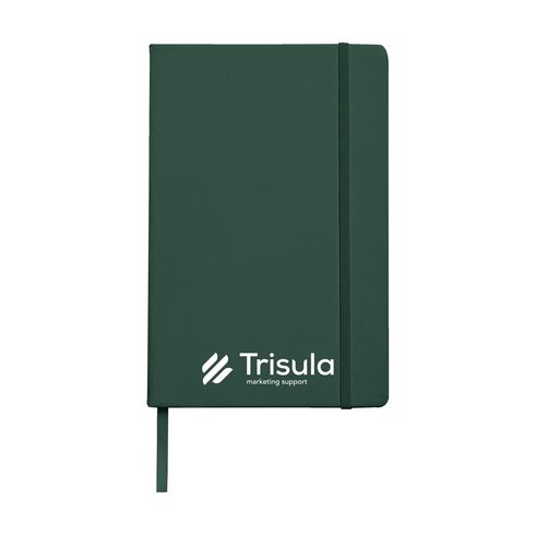 Pocket Paper Notebook A5