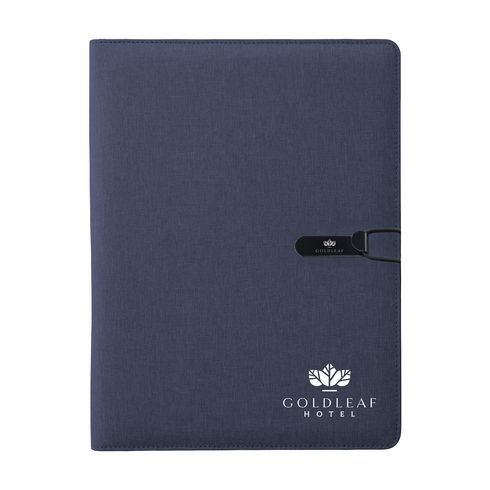 Quest Portfolio RPET A4  document folder