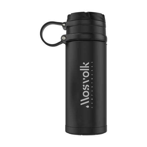 Contigo® Fuse Stainless Steel 700 ml thermo bottle