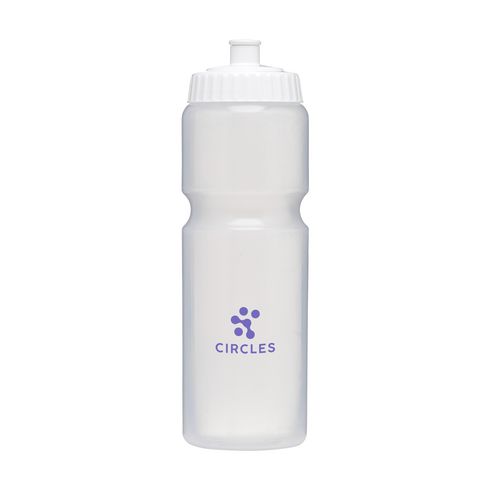 Sugarcane Bio Bidon 750 ml drinking bottle