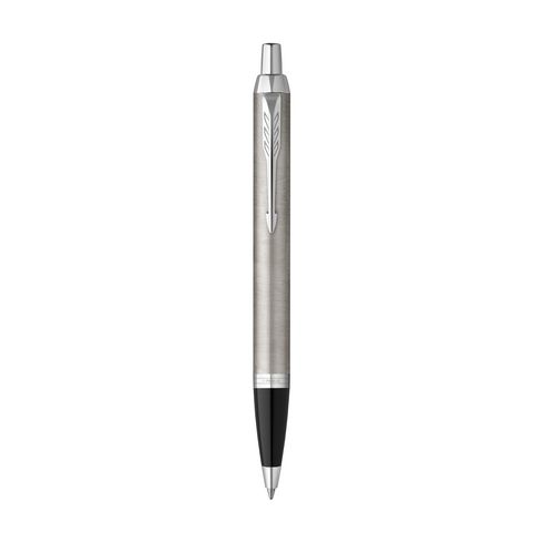 Parker IM Ballpoint Pen - Blue Ink