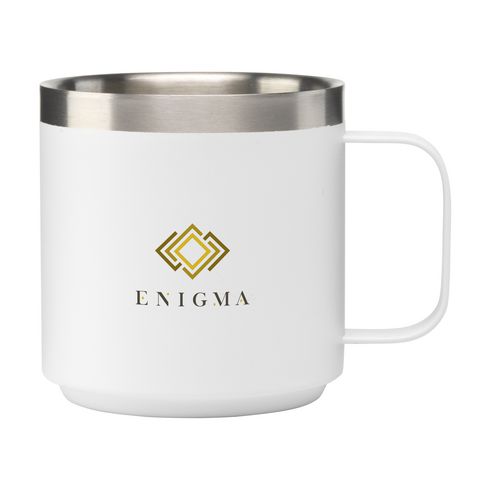 Knox RCS Recycled Iso Mug 300 ml thermo cup